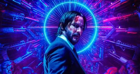 john wick 1 hbo max|John Wick